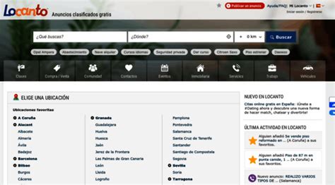 Anuncios clasificados gratis Logroño – Locanto™